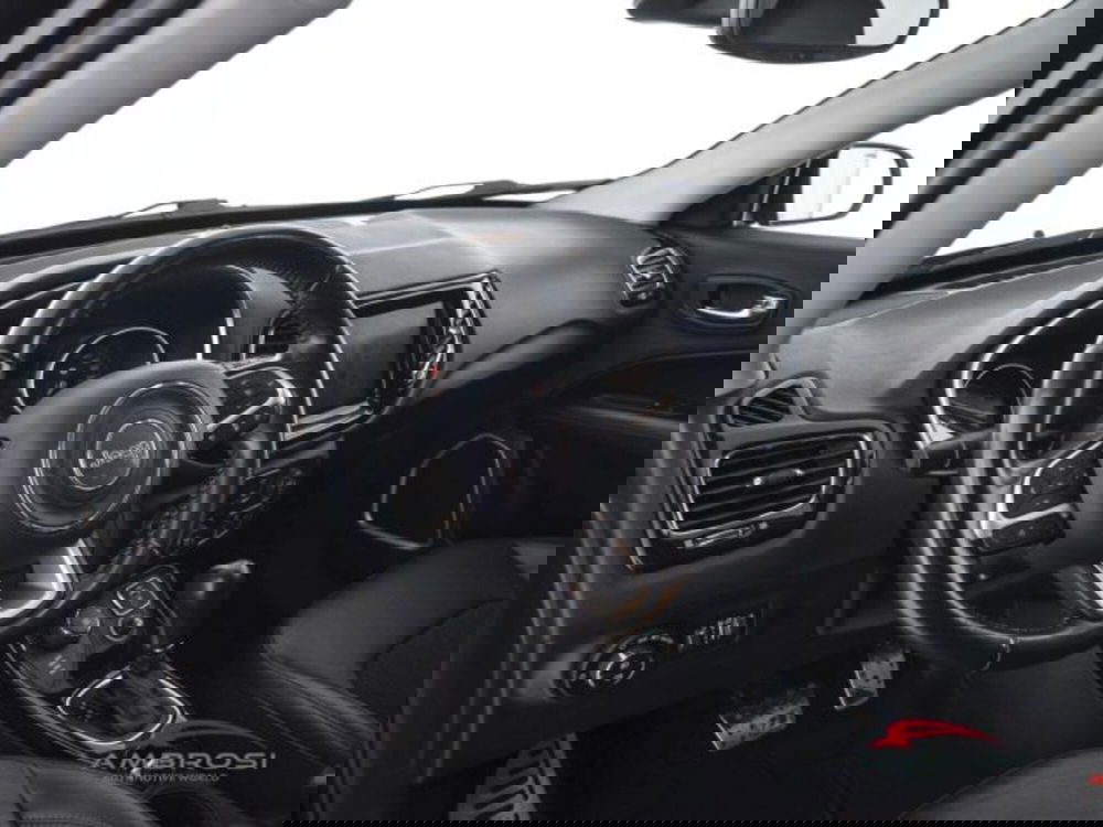 Jeep Compass usata a Perugia (8)