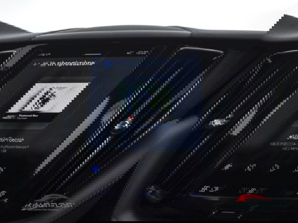 Volvo XC60 usata a Perugia (14)