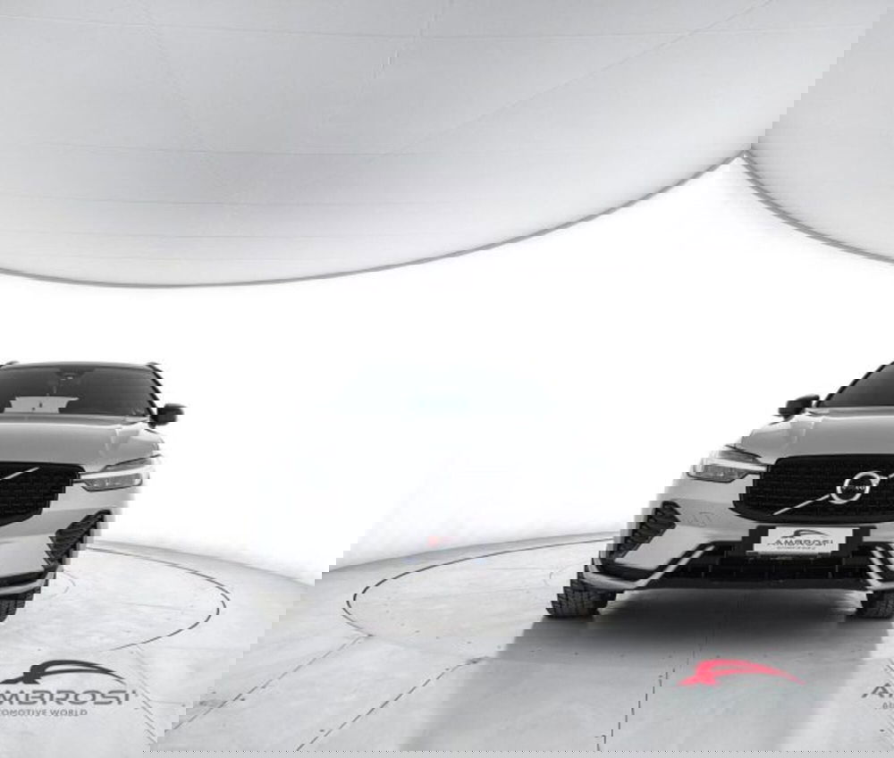 Volvo XC60 usata a Perugia (5)