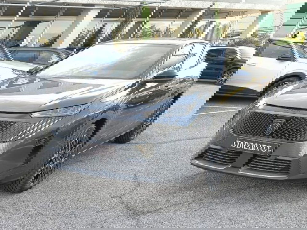 Peugeot 3008 nuova a Brescia