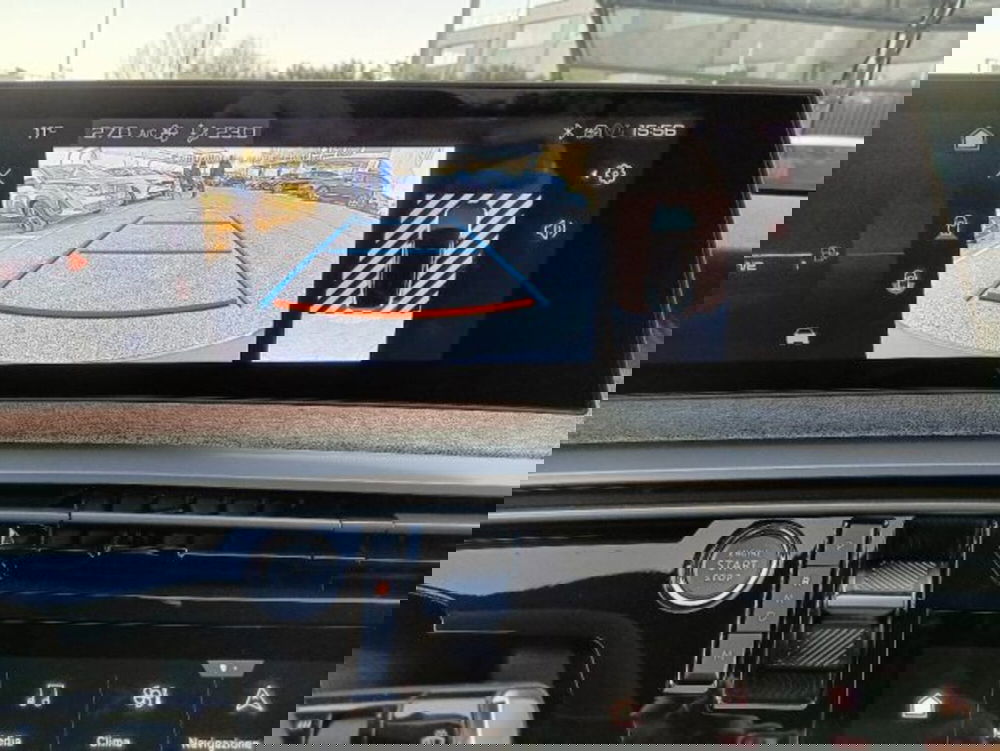 Peugeot 3008 nuova a Brescia (12)