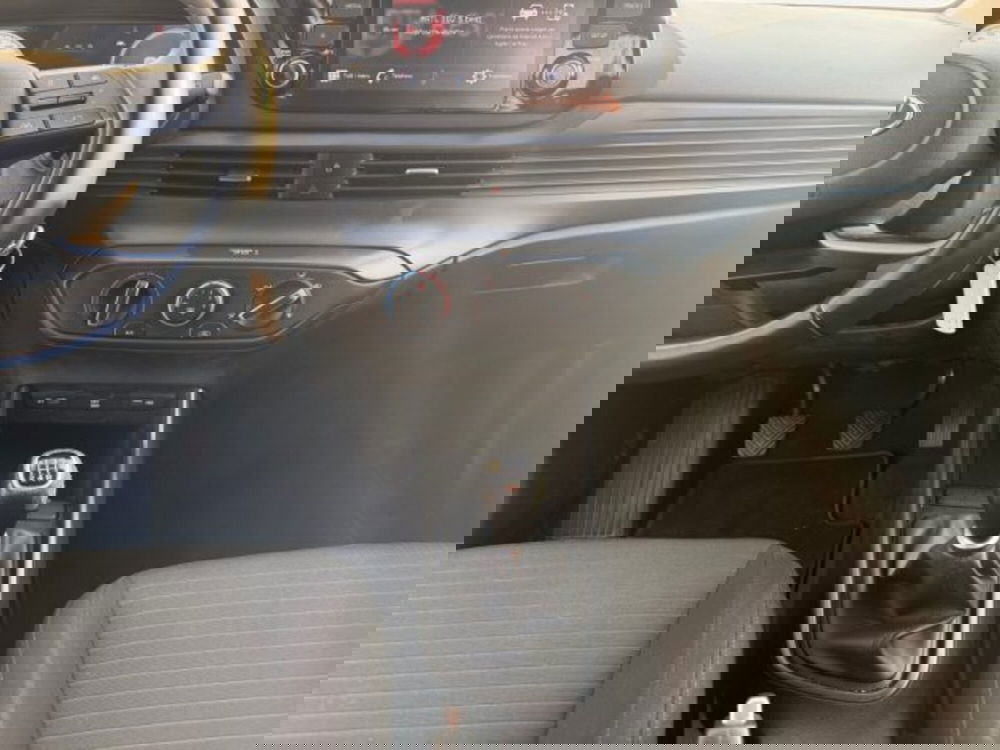 Hyundai i20 usata a Treviso (11)