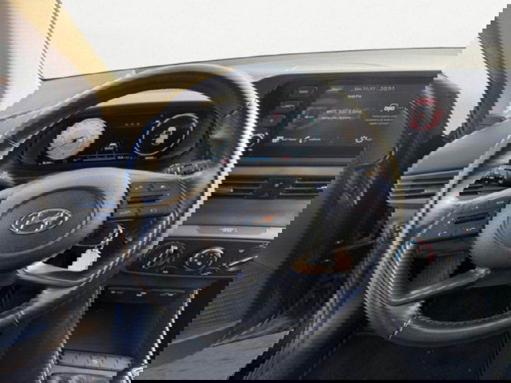 Hyundai i20 usata a Treviso (12)