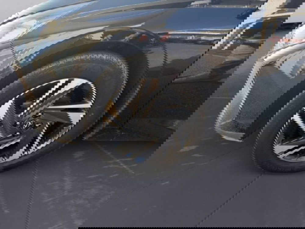 Hyundai i20 usata a Treviso (15)