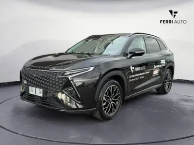 Sportequipe Sportequipe 8 GT Sportequipe 8 GT 1.6 t-gdi 186cv dct nuova a Villorba