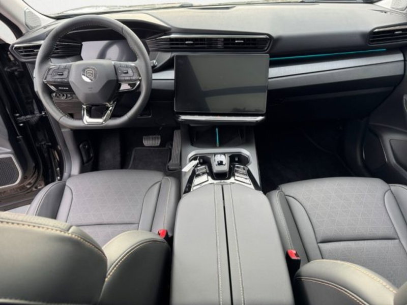 Sportequipe Sportequipe 8 GT nuova a Treviso (12)