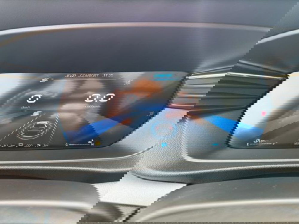 Sportequipe Sportequipe 8 GT nuova a Treviso (13)