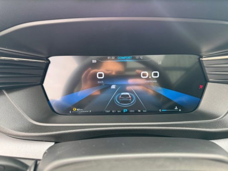 Sportequipe Sportequipe 8 GT nuova a Treviso (13)