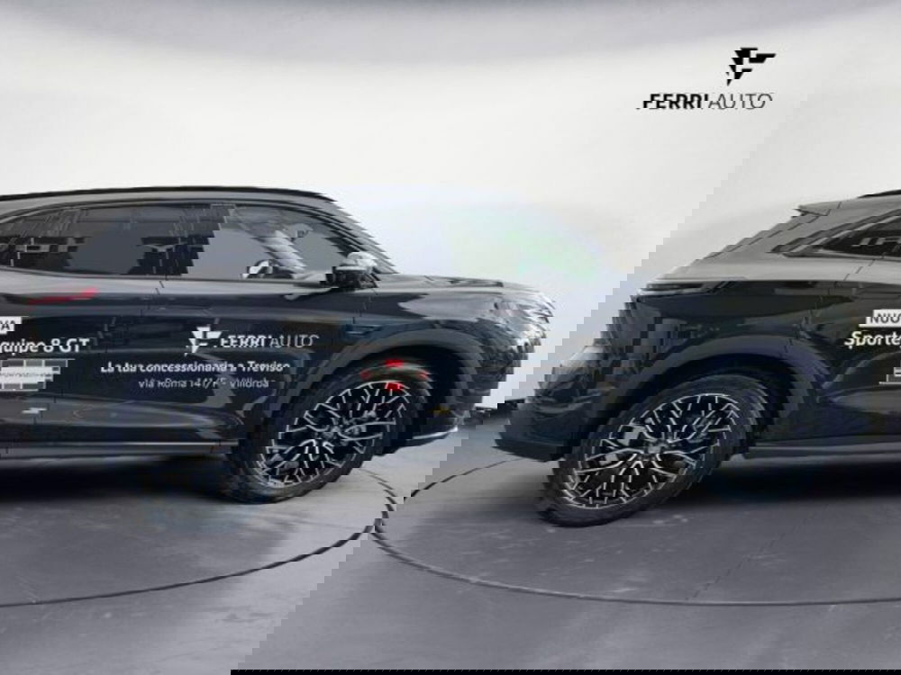 Sportequipe Sportequipe 8 GT nuova a Treviso (4)