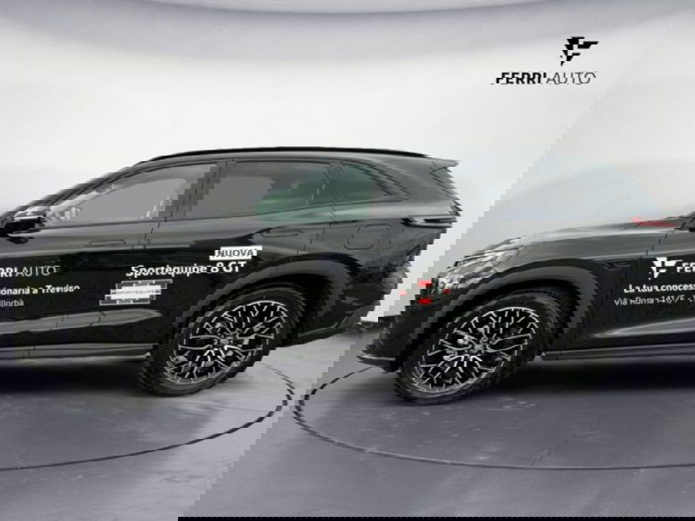 Sportequipe Sportequipe 8 GT nuova a Treviso (5)