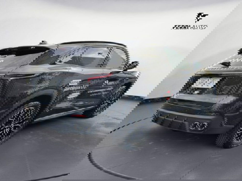 Sportequipe Sportequipe 8 GT nuova a Treviso (6)