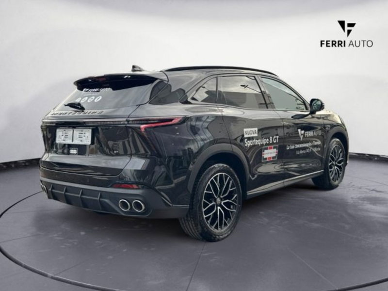 Sportequipe Sportequipe 8 GT nuova a Treviso (6)