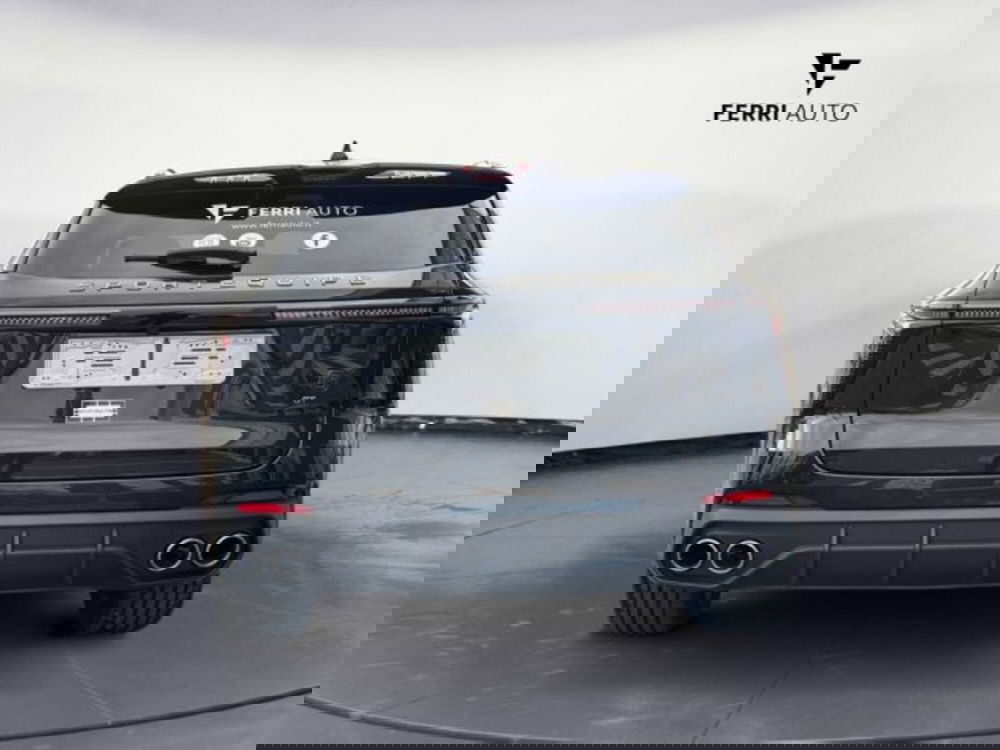 Sportequipe Sportequipe 8 GT nuova a Treviso (7)