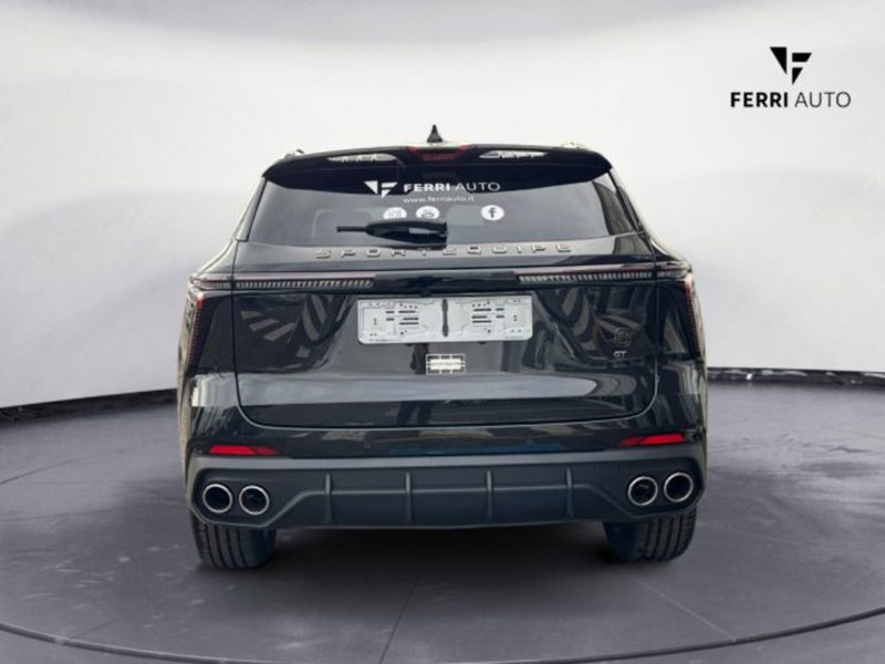 Sportequipe Sportequipe 8 GT nuova a Treviso (7)