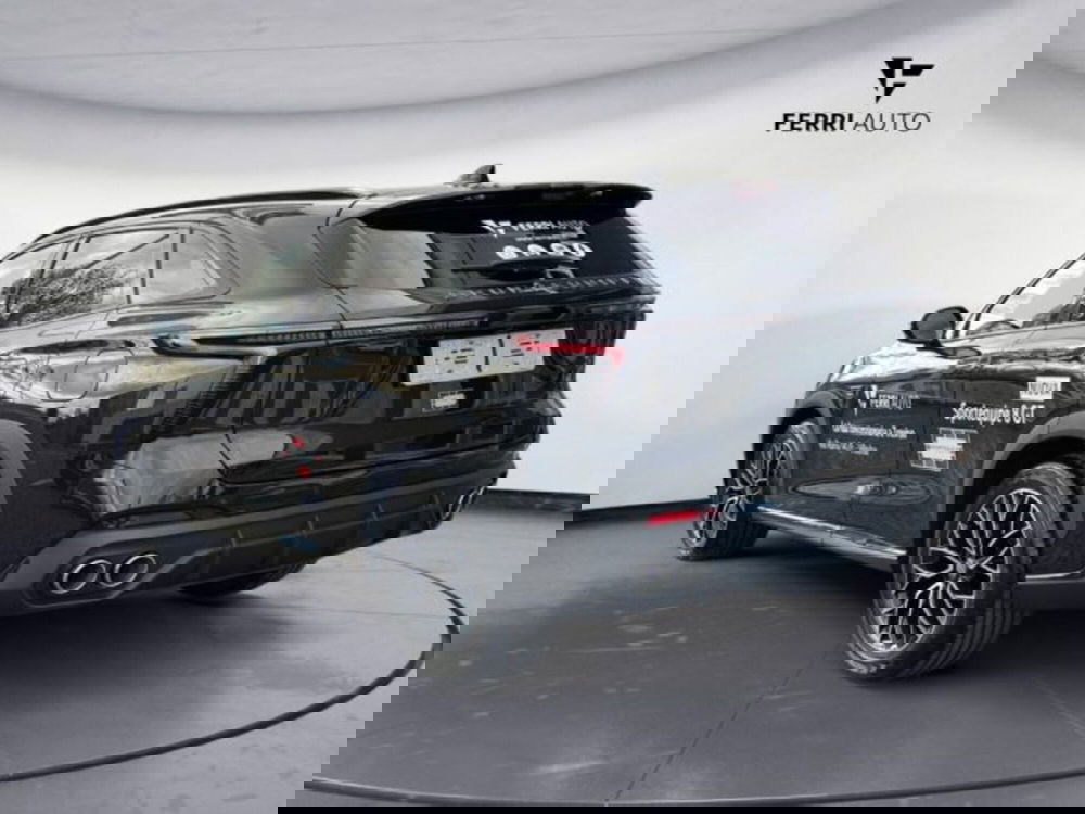 Sportequipe Sportequipe 8 GT nuova a Treviso (8)