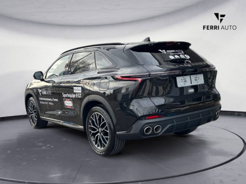 Sportequipe Sportequipe 8 GT nuova a Treviso (8)