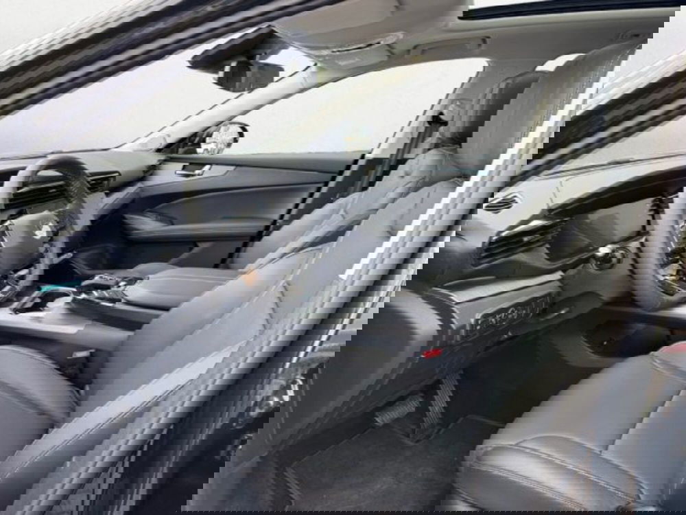 Sportequipe Sportequipe 8 GT nuova a Treviso (9)