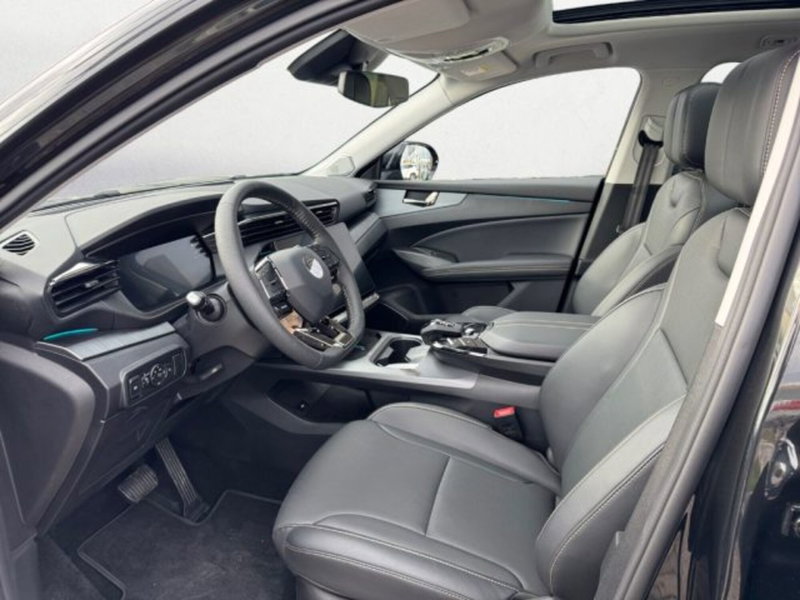 Sportequipe Sportequipe 8 GT nuova a Treviso (9)