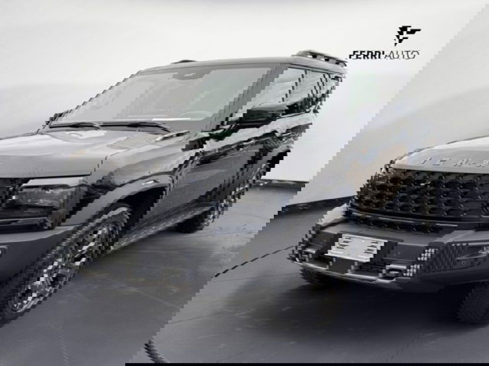 ICH-X K3 nuova a Treviso