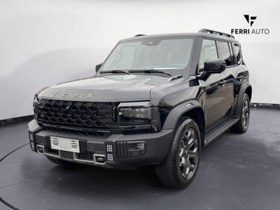 ICH-X K3 K3 2.0 Gpl 238cv dct nuova a Villorba