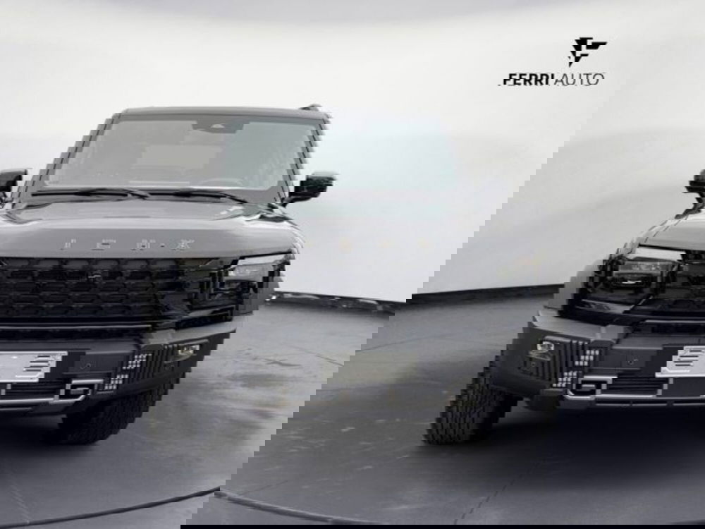 ICH-X K3 nuova a Treviso (2)