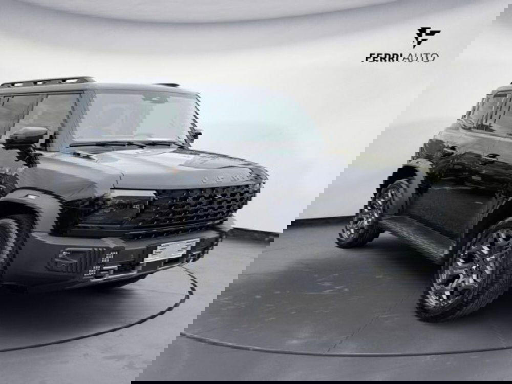 ICH-X K3 nuova a Treviso (3)