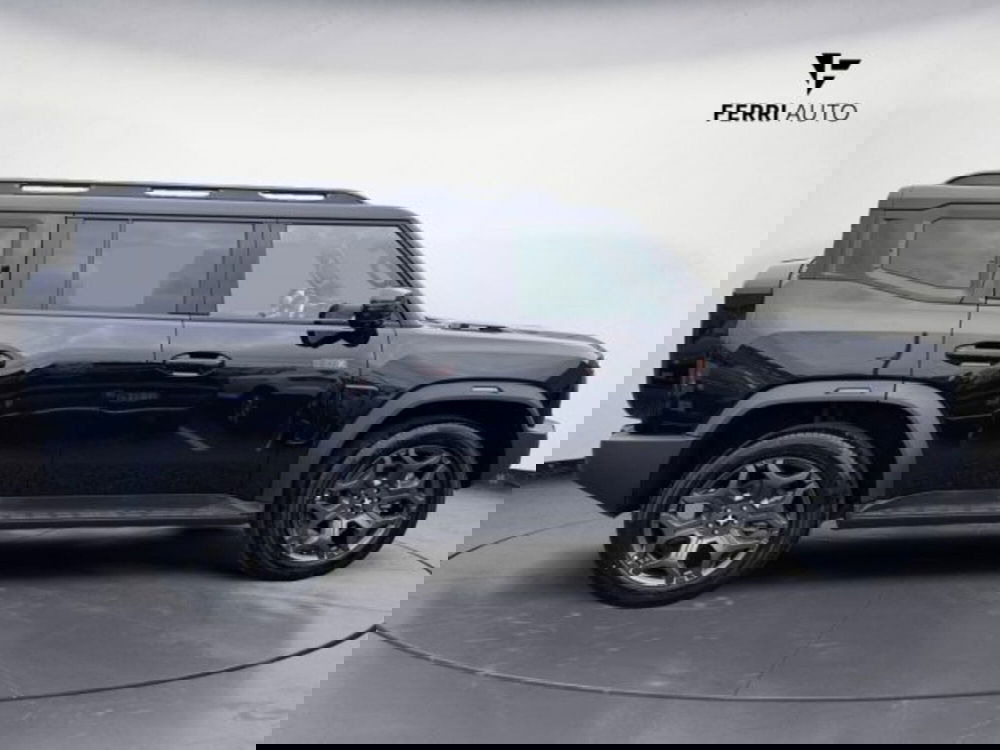 ICH-X K3 nuova a Treviso (4)