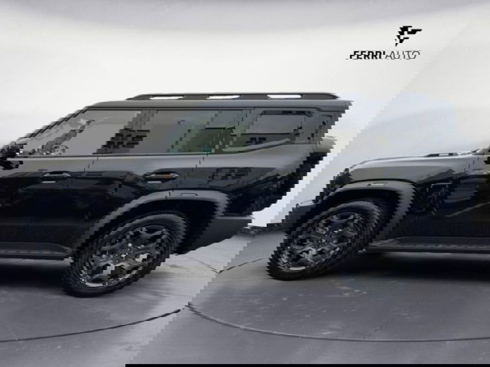 ICH-X K3 nuova a Treviso (5)