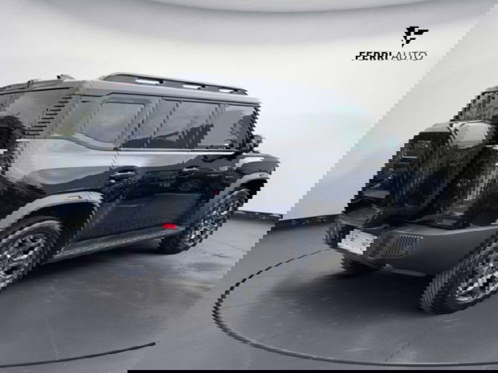 ICH-X K3 nuova a Treviso (6)