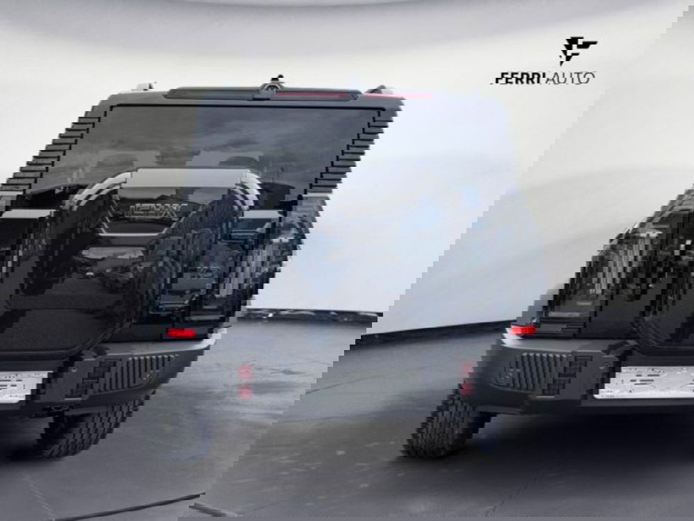 ICH-X K3 nuova a Treviso (7)