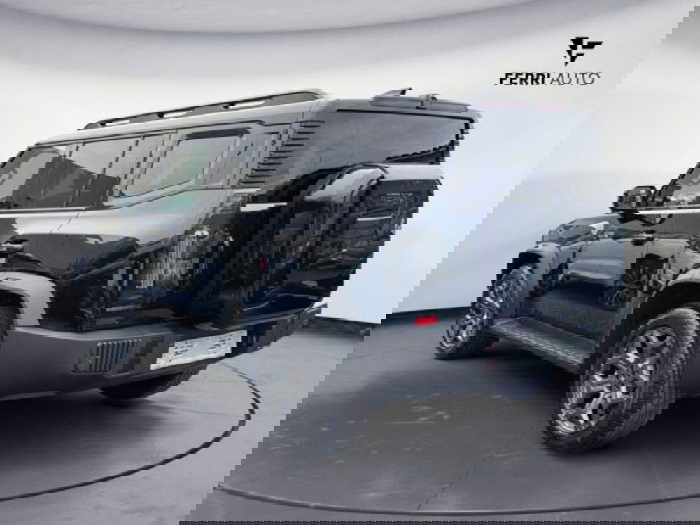 ICH-X K3 nuova a Treviso (8)