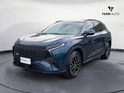 Sportequipe Sportequipe 8 GT Sportequipe 8 GT 1.6 t-gdi Gpl 177cv dct nuova a Villorba