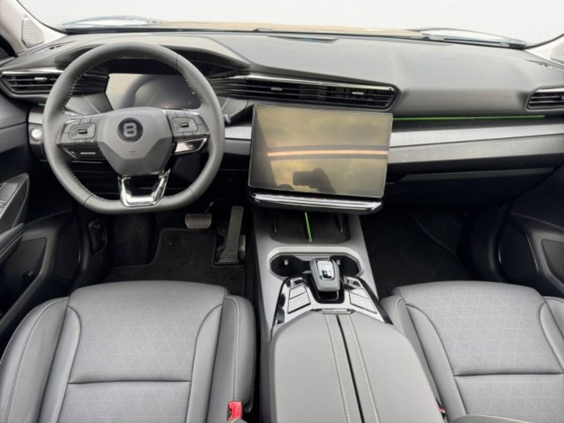 Sportequipe Sportequipe 8 GT nuova a Treviso (11)