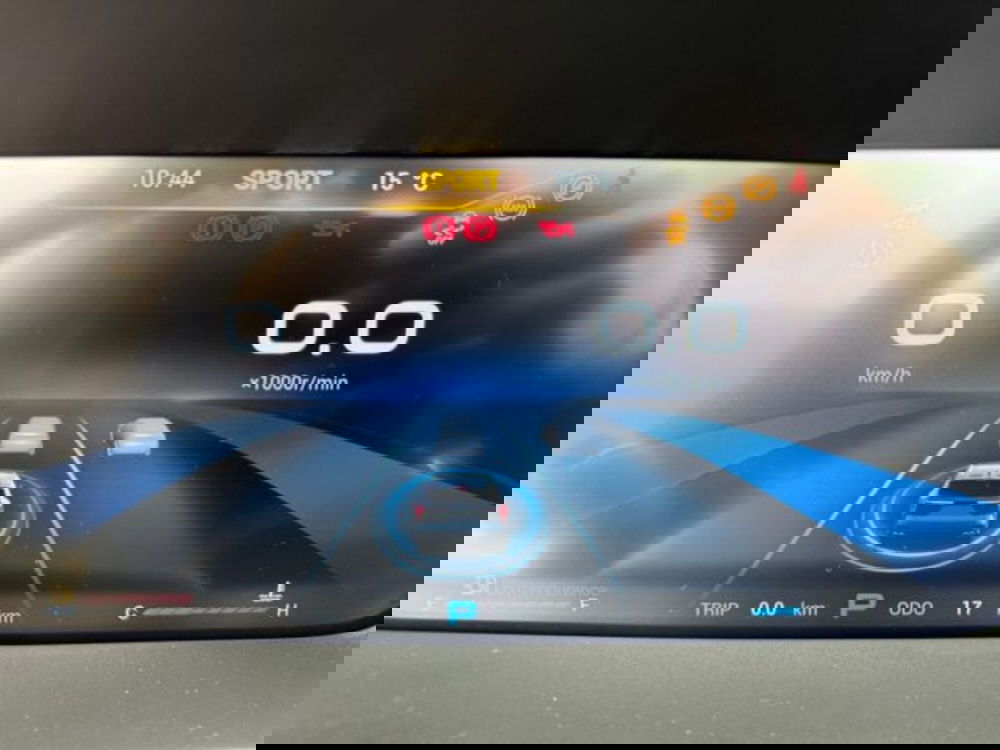 Sportequipe Sportequipe 8 GT nuova a Treviso (13)