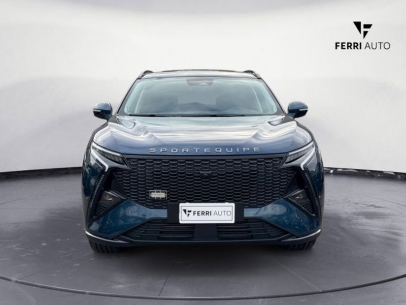 Sportequipe Sportequipe 8 GT nuova a Treviso (2)