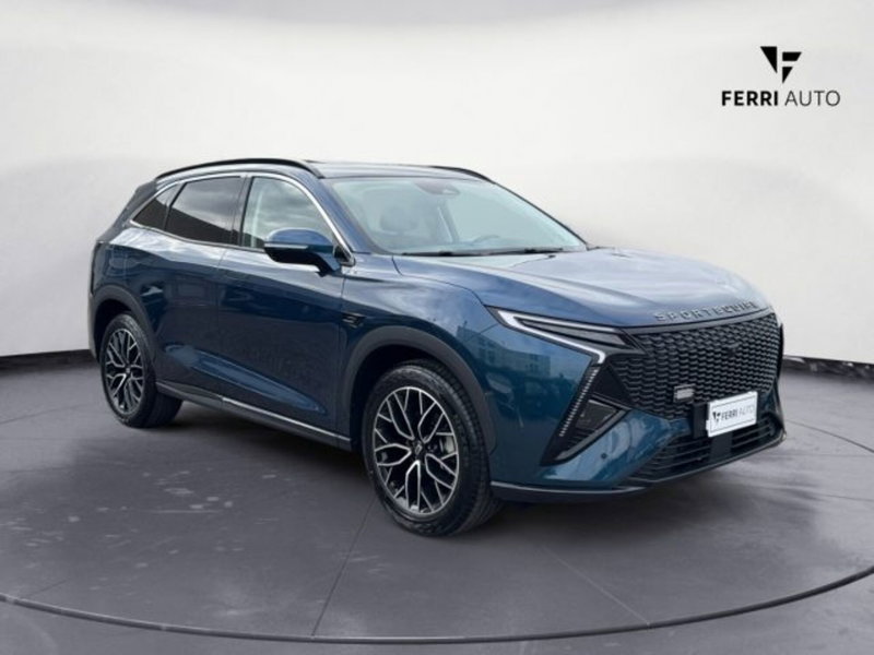 Sportequipe Sportequipe 8 GT nuova a Treviso (3)