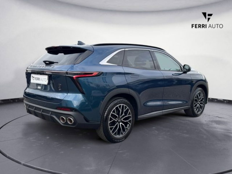 Sportequipe Sportequipe 8 GT nuova a Treviso (6)