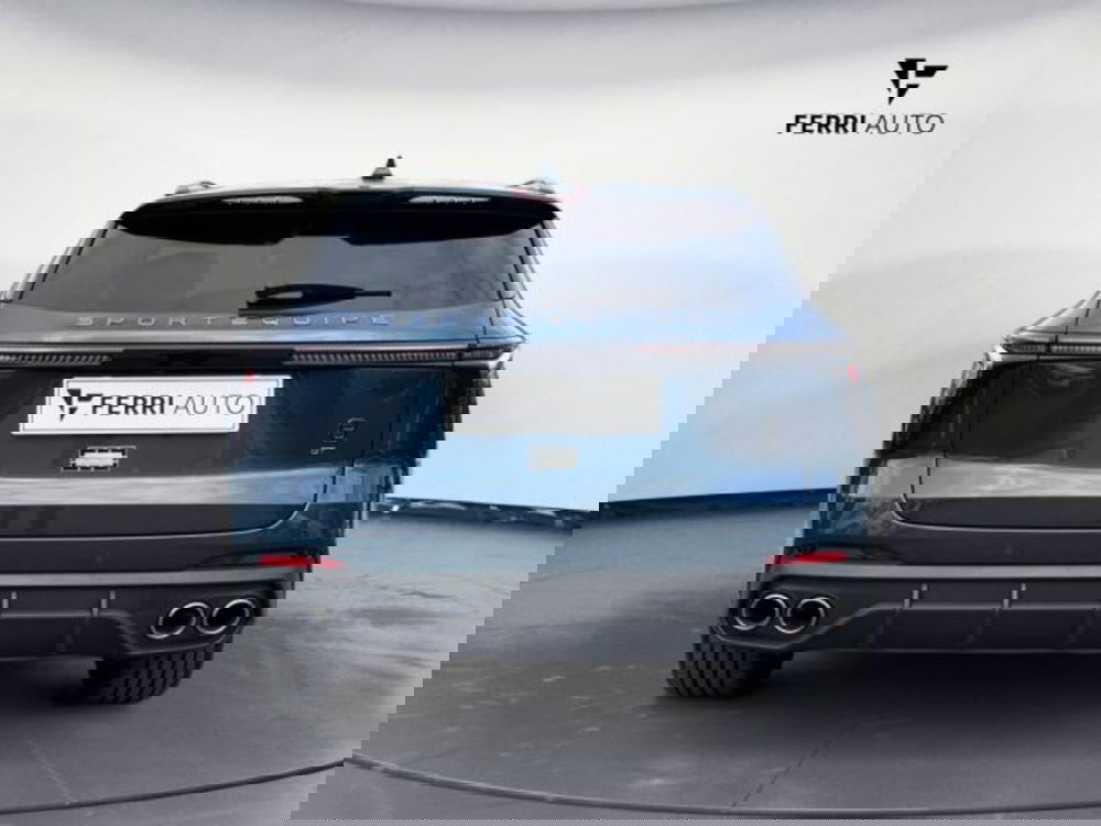 Sportequipe Sportequipe 8 GT nuova a Treviso (7)