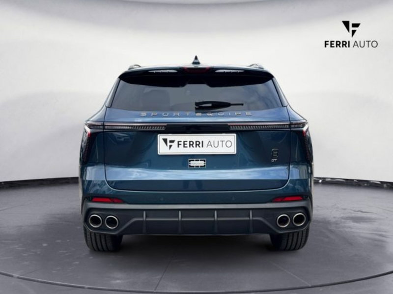 Sportequipe Sportequipe 8 GT nuova a Treviso (7)