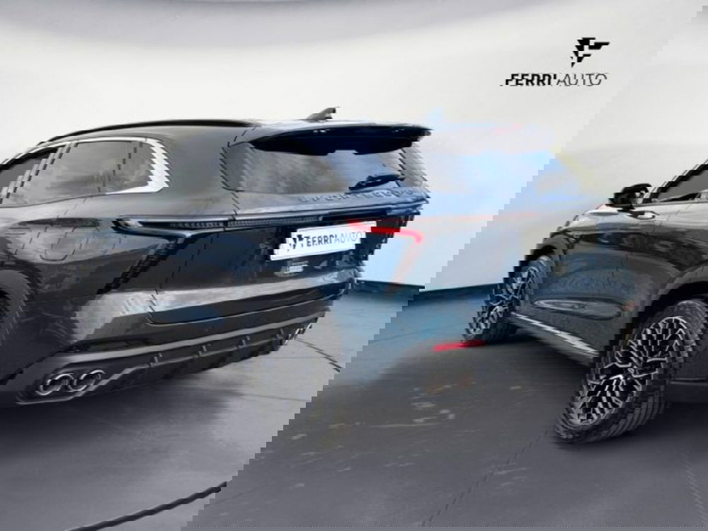 Sportequipe Sportequipe 8 GT nuova a Treviso (8)