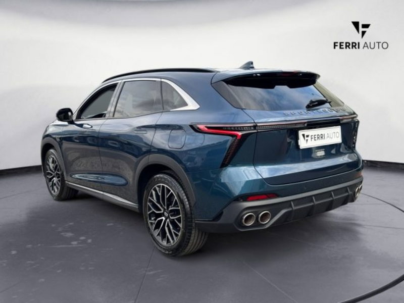 Sportequipe Sportequipe 8 GT nuova a Treviso (8)