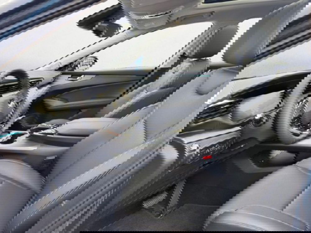 Sportequipe Sportequipe 8 GT nuova a Treviso (9)