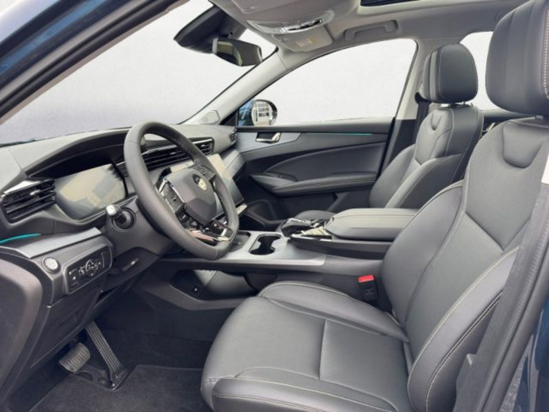 Sportequipe Sportequipe 8 GT nuova a Treviso (9)