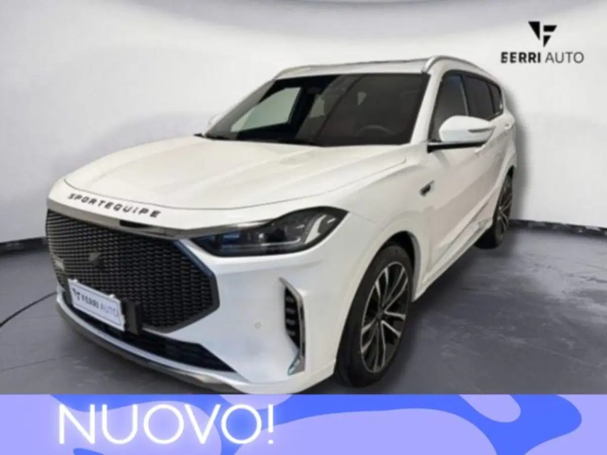 Sportequipe Sportequipe 7 GTW nuova a Treviso