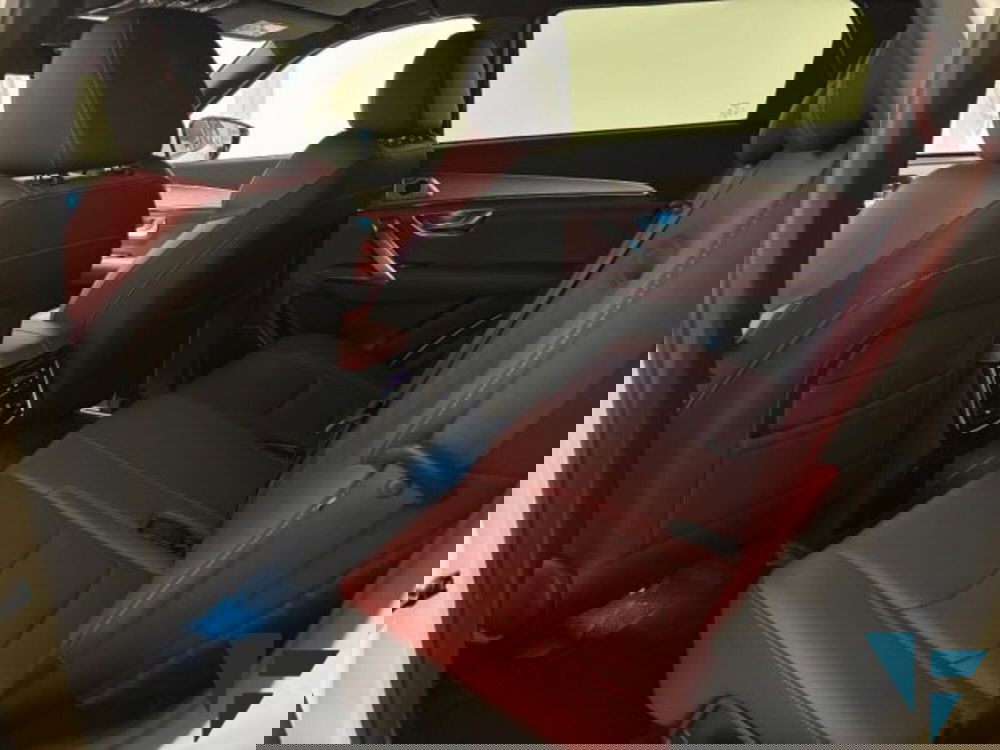 Sportequipe Sportequipe 7 GTW nuova a Treviso (10)