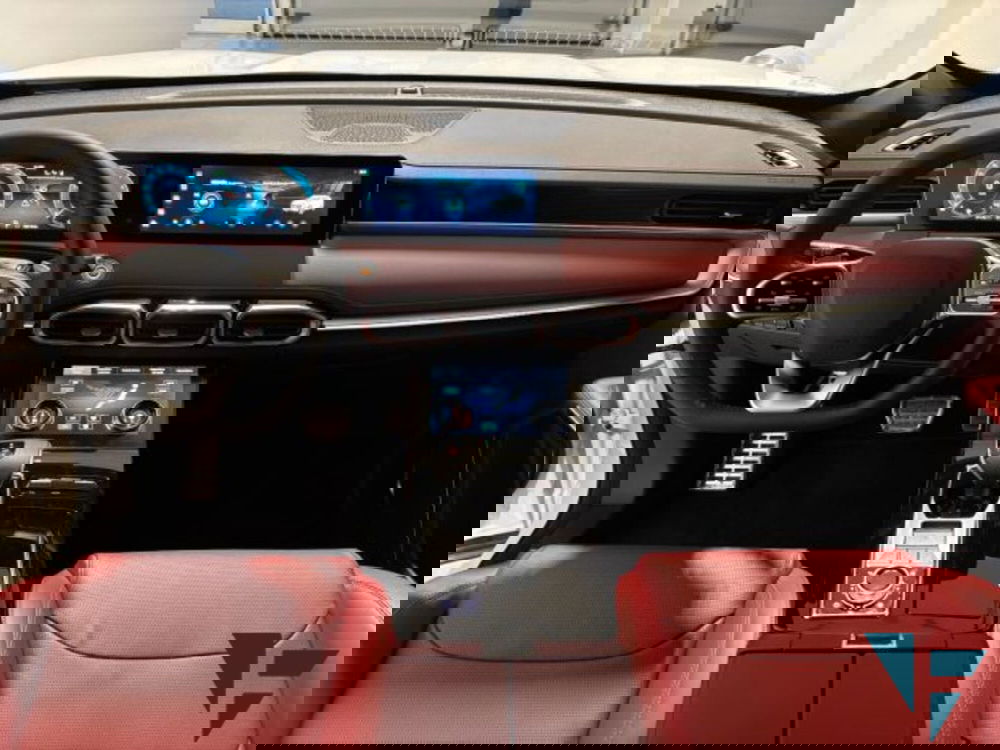 Sportequipe Sportequipe 7 GTW nuova a Treviso (11)