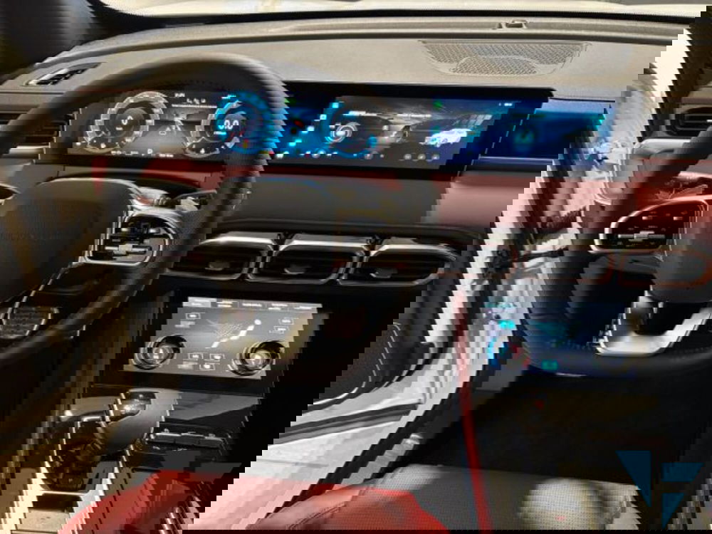 Sportequipe Sportequipe 7 GTW nuova a Treviso (12)