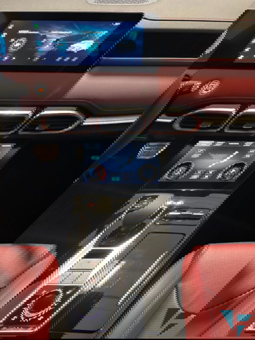 Sportequipe Sportequipe 7 GTW nuova a Treviso (13)