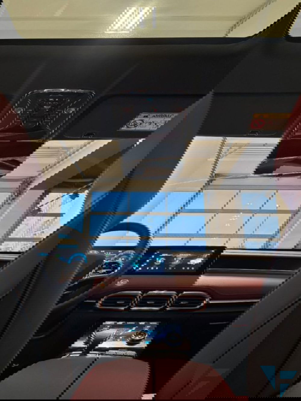 Sportequipe Sportequipe 7 GTW nuova a Treviso (15)