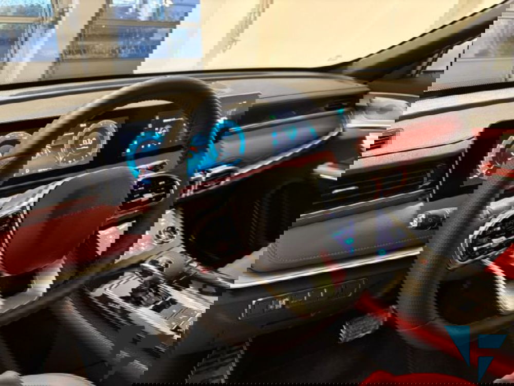 Sportequipe Sportequipe 7 GTW nuova a Treviso (17)